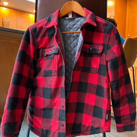 Kids jacket - Picture 1 of 7